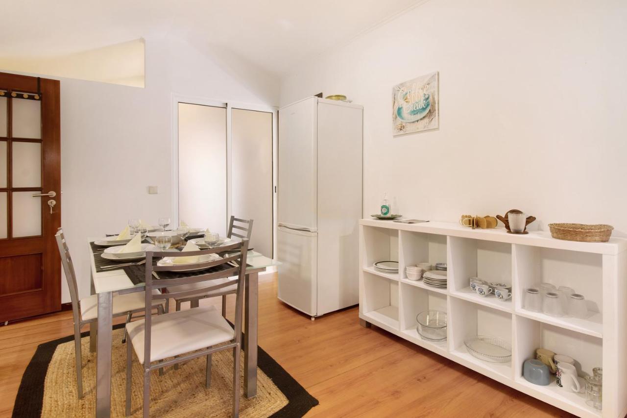 Appartement Casa Amarela à Caniço Extérieur photo